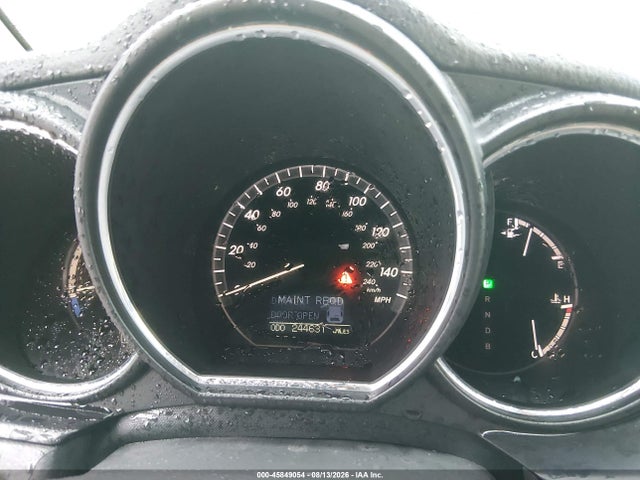 Продажа на аукционе авто 2006 Lexus Rx 400h, vin: JTJHW31U360040339, номер лота: 45849054