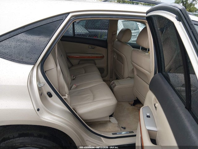 Продажа на аукционе авто 2006 Lexus Rx 400h, vin: JTJHW31U360040339, номер лота: 45849054