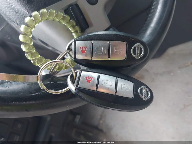 Продаж на аукціоні авто 2009 Nissan Rogue Sl, vin: JN8AS58V19W192684, номер лоту: 45849056