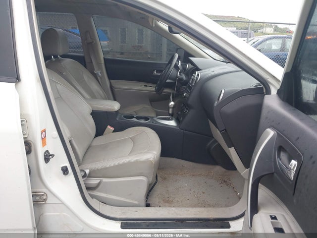 Продаж на аукціоні авто 2009 Nissan Rogue Sl, vin: JN8AS58V19W192684, номер лоту: 45849056