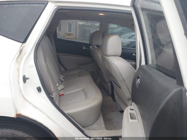 Продаж на аукціоні авто 2009 Nissan Rogue Sl, vin: JN8AS58V19W192684, номер лоту: 45849056