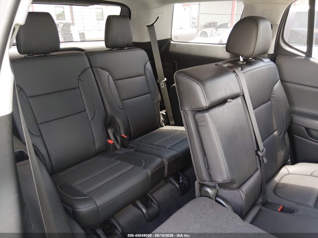45849059 :رقم المزاد ، 1GKKNMLS4MZ138211 vin ، 2021 Gmc Acadia Fwd Slt مزاد بيع