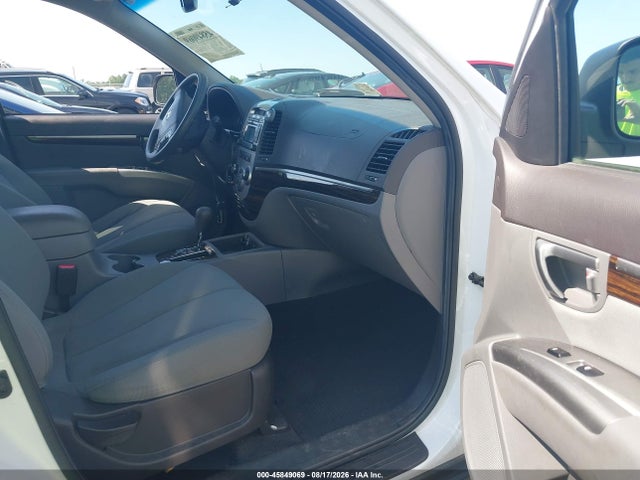 Продажа на аукционе авто 2011 Hyundai Santa Fe Gls V6, vin: 5XYZG4AG9BG057574, номер лота: 45849069