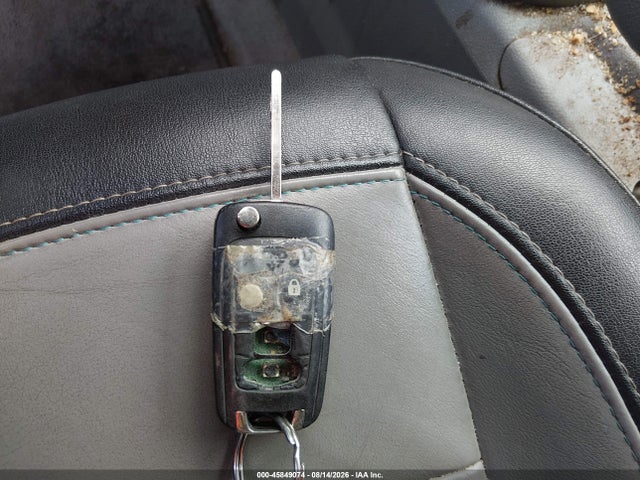45849074 :رقم المزاد ، KL4CJDSB1EB521461 vin ، 2014 Buick Encore Premium مزاد بيع