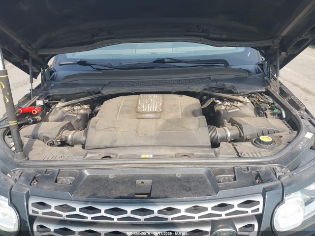Продаж на аукціоні авто 2014 Land Rover Range Rover Sport 3.0l V6 Supercharged Hse/3.0l V6 Supercharged Se, vin: SALWG2WF3EA500094, номер лоту: 45849076