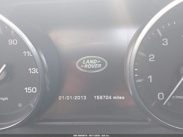Продаж на аукціоні авто 2014 Land Rover Range Rover Sport 3.0l V6 Supercharged Hse/3.0l V6 Supercharged Se, vin: SALWG2WF3EA500094, номер лоту: 45849076