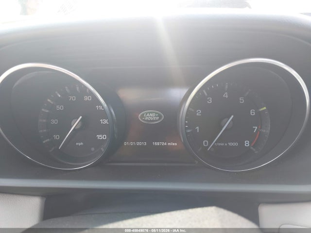 Продаж на аукціоні авто 2014 Land Rover Range Rover Sport 3.0l V6 Supercharged Hse/3.0l V6 Supercharged Se, vin: SALWG2WF3EA500094, номер лоту: 45849076