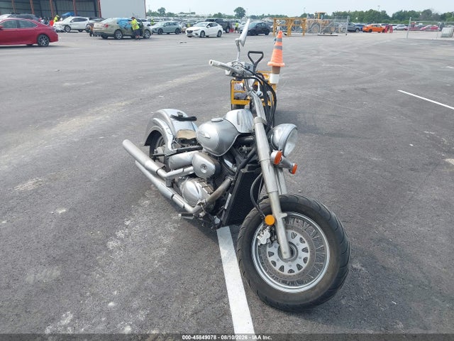 2002 Suzuki Vl800 მანქანა იყიდება აუქციონზე, vin: JS1VS54A022104862, აუქციონის ნომერი: 45849078