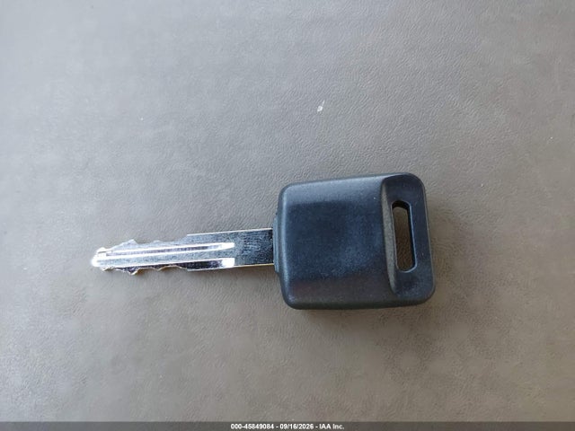 45849084 :رقم المزاد ، 1N6AD0EV6CC400397 vin ، 2012 Nissan Frontier Sv مزاد بيع