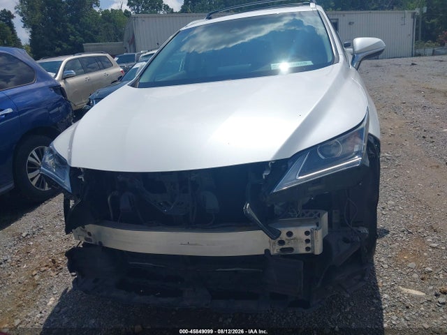 Продажа на аукционе авто 2017 Lexus Rx 350, vin: 2T2ZZMCA9HC086382, номер лота: 45849099