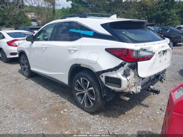Продажа на аукционе авто 2017 Lexus Rx 350, vin: 2T2ZZMCA9HC086382, номер лота: 45849099