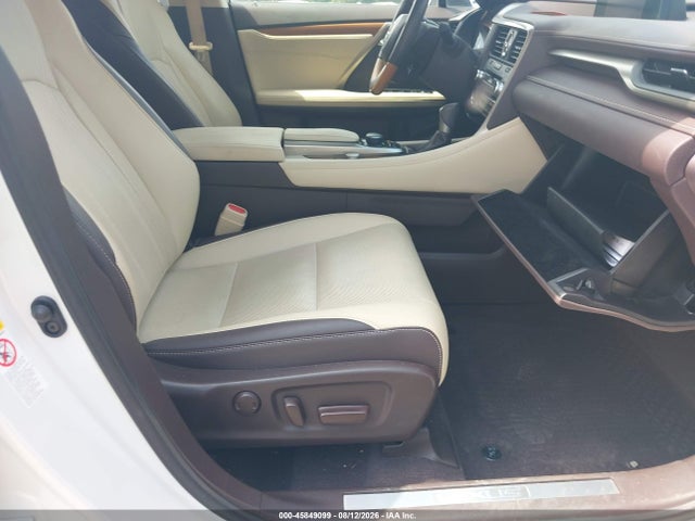 Продажа на аукционе авто 2017 Lexus Rx 350, vin: 2T2ZZMCA9HC086382, номер лота: 45849099