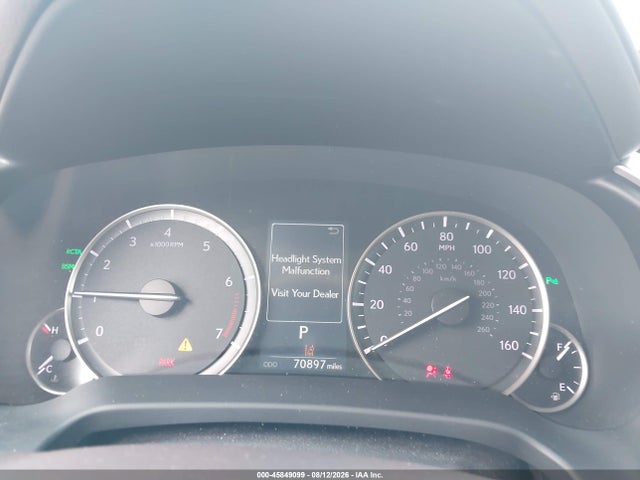 Продажа на аукционе авто 2017 Lexus Rx 350, vin: 2T2ZZMCA9HC086382, номер лота: 45849099