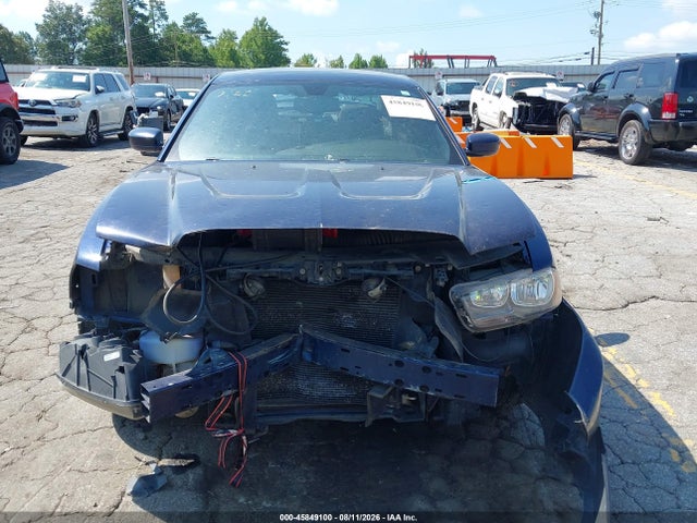 Продажа на аукционе авто 2013 Dodge Charger Se, vin: 2C3CDXBG9DH690163, номер лота: 45849100