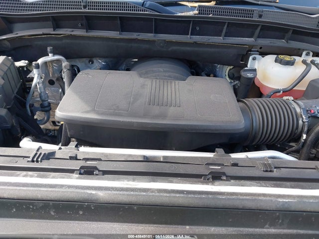 Aukcja sprzedaży 2020 Gmc Sierra 1500 4wd  Short Box Denali, vin: 3GTU9FEL3LG422521, numer aukcji: 45849101