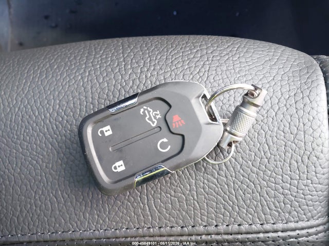 Aukcja sprzedaży 2020 Gmc Sierra 1500 4wd  Short Box Denali, vin: 3GTU9FEL3LG422521, numer aukcji: 45849101