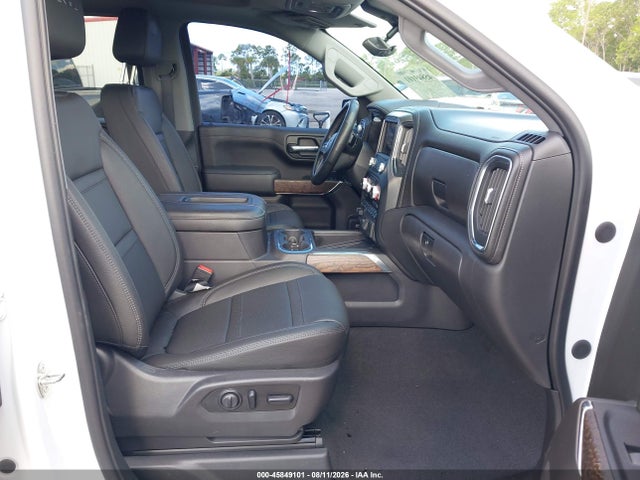 Aukcja sprzedaży 2020 Gmc Sierra 1500 4wd  Short Box Denali, vin: 3GTU9FEL3LG422521, numer aukcji: 45849101