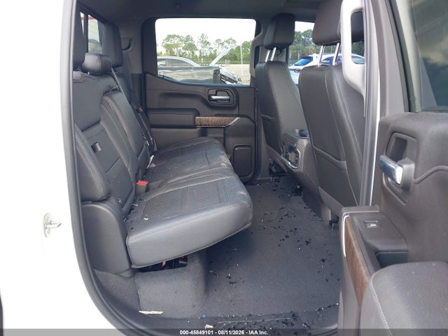 Aukcja sprzedaży 2020 Gmc Sierra 1500 4wd  Short Box Denali, vin: 3GTU9FEL3LG422521, numer aukcji: 45849101