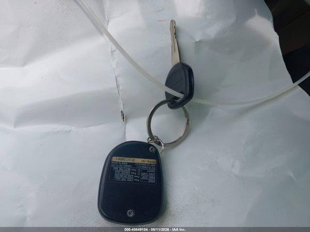 2002 Subaru Outback H6-3.0/h6-3.0 Vdc მანქანა იყიდება აუქციონზე, vin: 4S3BE896927205519, აუქციონის ნომერი: 45849104