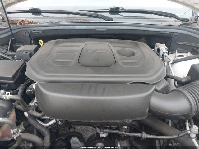 Продажа на аукционе авто 2021 Jeep Grand Cherokee Limited 4x4, vin: 1C4RJFBG0MC871437, номер лота: 45849105