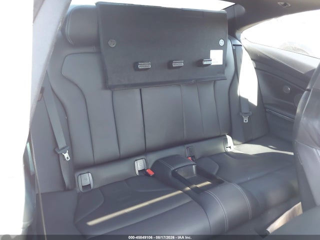 Продаж на аукціоні авто 2018 Bmw M4, vin: WBS4Y9C50JAA85516, номер лоту: 45849106