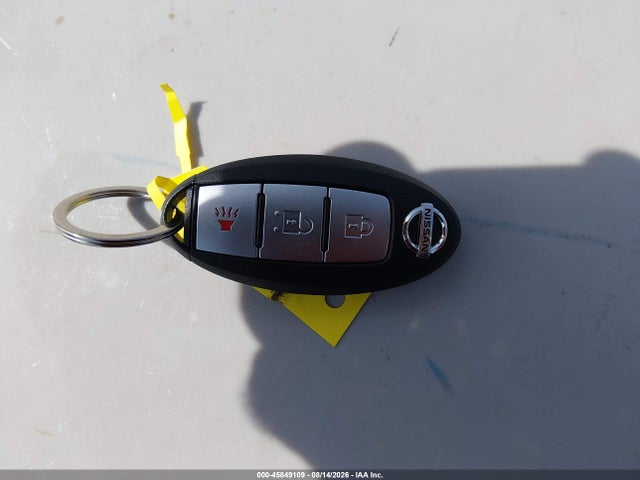 Продаж на аукціоні авто 2015 Nissan Rogue Sv, vin: KNMAT2MT1FP576059, номер лоту: 45849109
