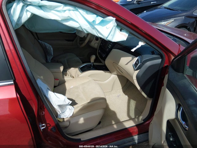 Продаж на аукціоні авто 2015 Nissan Rogue Sv, vin: KNMAT2MT1FP576059, номер лоту: 45849109