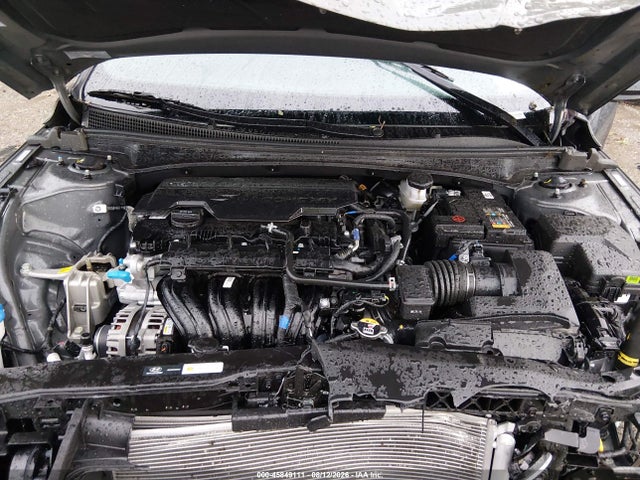 Продаж на аукціоні авто 2026 Hyundai Elantra Sel Sport, vin: KMHLM4DG5TU160884, номер лоту: 45849111