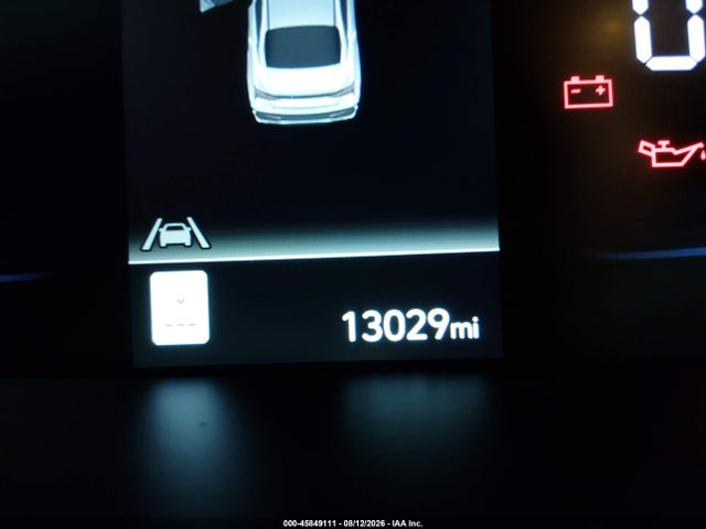 Продаж на аукціоні авто 2026 Hyundai Elantra Sel Sport, vin: KMHLM4DG5TU160884, номер лоту: 45849111