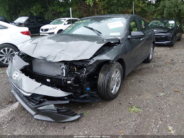 Продаж на аукціоні авто 2026 Hyundai Elantra Sel Sport, vin: KMHLM4DG5TU160884, номер лоту: 45849111