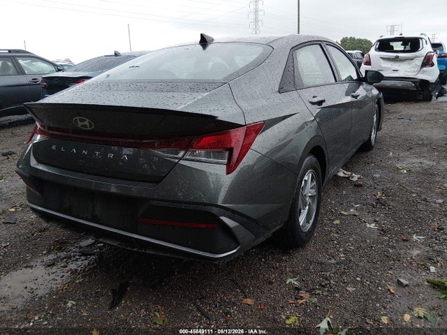 Продаж на аукціоні авто 2026 Hyundai Elantra Sel Sport, vin: KMHLM4DG5TU160884, номер лоту: 45849111