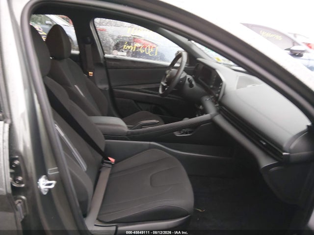 Продаж на аукціоні авто 2026 Hyundai Elantra Sel Sport, vin: KMHLM4DG5TU160884, номер лоту: 45849111