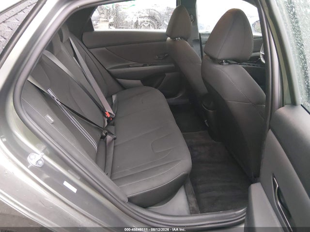 Продаж на аукціоні авто 2026 Hyundai Elantra Sel Sport, vin: KMHLM4DG5TU160884, номер лоту: 45849111