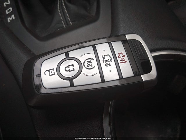 45849114 :رقم المزاد ، 1FA6P8CF7R5401247 vin ، 2024 Ford Mustang Gt Premium Fastback مزاد بيع