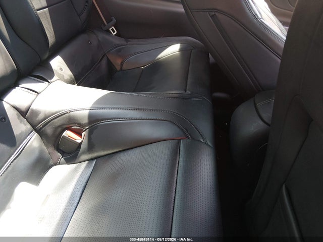 45849114 :رقم المزاد ، 1FA6P8CF7R5401247 vin ، 2024 Ford Mustang Gt Premium Fastback مزاد بيع