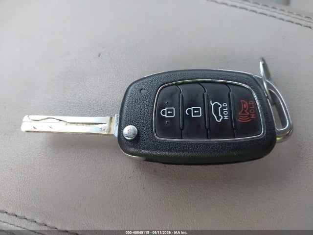 Продажа на аукционе авто 2020 Hyundai Tucson Se, vin: KM8J23A44LU164653, номер лота: 45849119