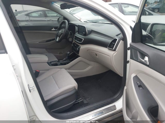 Продажа на аукционе авто 2020 Hyundai Tucson Se, vin: KM8J23A44LU164653, номер лота: 45849119