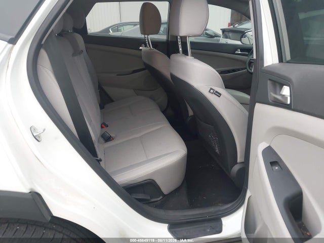 Продажа на аукционе авто 2020 Hyundai Tucson Se, vin: KM8J23A44LU164653, номер лота: 45849119