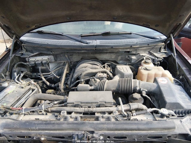 Продажа на аукционе авто 2010 Ford F-150 Stx/xl/xlt, vin: 1FTEX1E83AFC97298, номер лота: 45849128