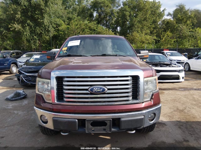 Продажа на аукционе авто 2010 Ford F-150 Stx/xl/xlt, vin: 1FTEX1E83AFC97298, номер лота: 45849128