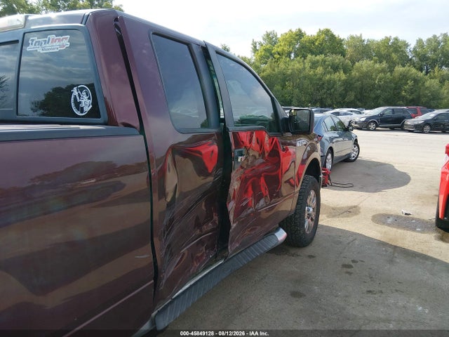 Продажа на аукционе авто 2010 Ford F-150 Stx/xl/xlt, vin: 1FTEX1E83AFC97298, номер лота: 45849128