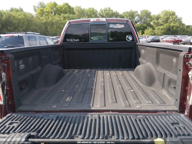 Продажа на аукционе авто 2010 Ford F-150 Stx/xl/xlt, vin: 1FTEX1E83AFC97298, номер лота: 45849128