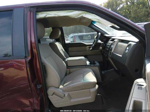 Продажа на аукционе авто 2010 Ford F-150 Stx/xl/xlt, vin: 1FTEX1E83AFC97298, номер лота: 45849128