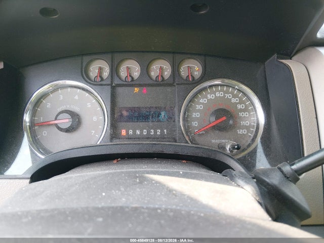 Продажа на аукционе авто 2010 Ford F-150 Stx/xl/xlt, vin: 1FTEX1E83AFC97298, номер лота: 45849128