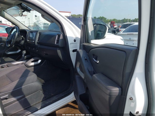 Aukcja sprzedaży 2023 Nissan Frontier Long Bed Sv 4x4, vin: 1N6ED1FK7PN612814, numer aukcji: 45849134