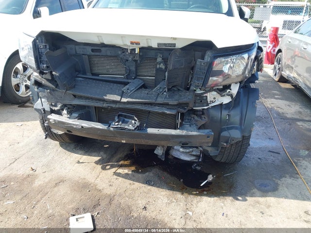 Aukcja sprzedaży 2023 Nissan Frontier Long Bed Sv 4x4, vin: 1N6ED1FK7PN612814, numer aukcji: 45849134