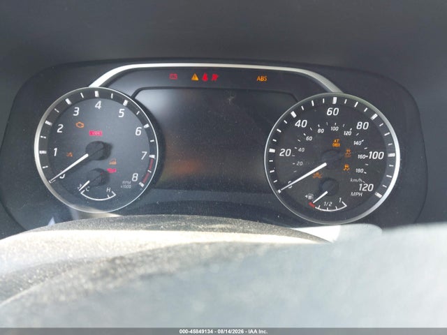 Aukcja sprzedaży 2023 Nissan Frontier Long Bed Sv 4x4, vin: 1N6ED1FK7PN612814, numer aukcji: 45849134
