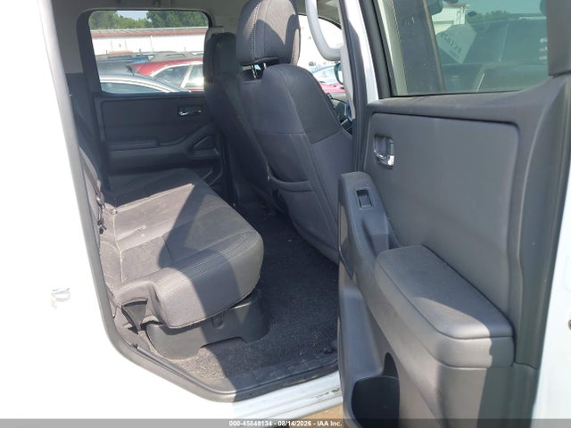 Aukcja sprzedaży 2023 Nissan Frontier Long Bed Sv 4x4, vin: 1N6ED1FK7PN612814, numer aukcji: 45849134