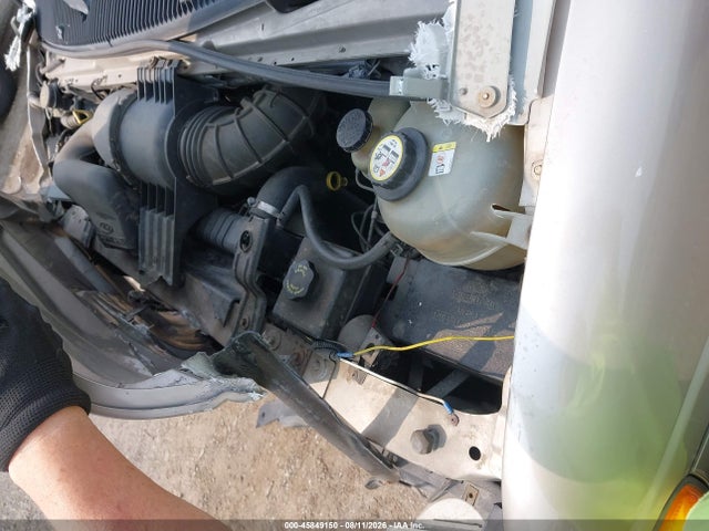 Продажа на аукционе авто 2002 Ford Econoline E150 Van, vin: 1FDRE14L72HB01264, номер лота: 45849150