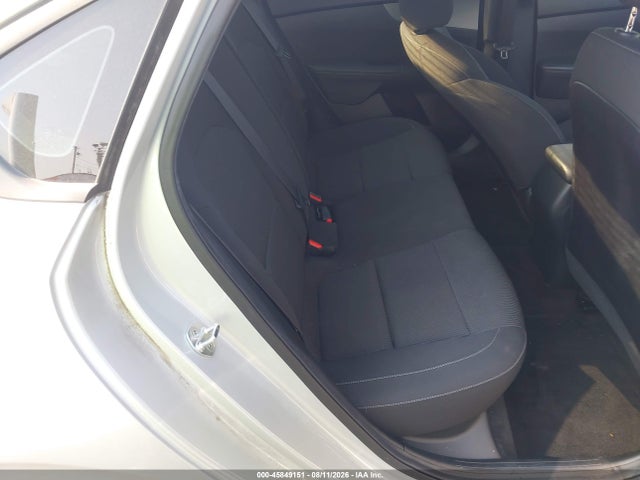 45849151 :رقم المزاد ، 3KPF24AD3KE096570 vin ، 2019 Kia Forte Lxs مزاد بيع